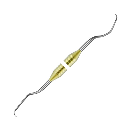 10-17 Кюретка №13/14